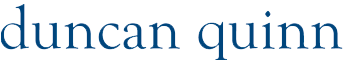 Duncan Quinn logo
