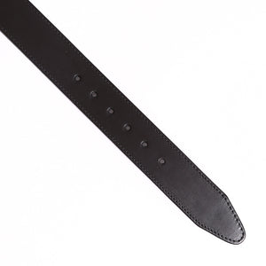 Leather Belt - duncanquinn