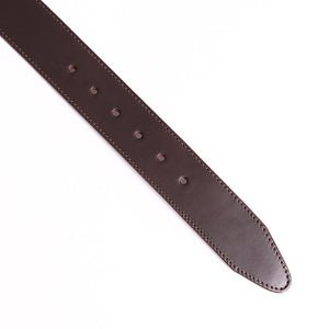 Leather Belt - duncanquinn