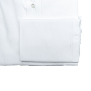 The Classic Dress Shirt | White - duncanquinn