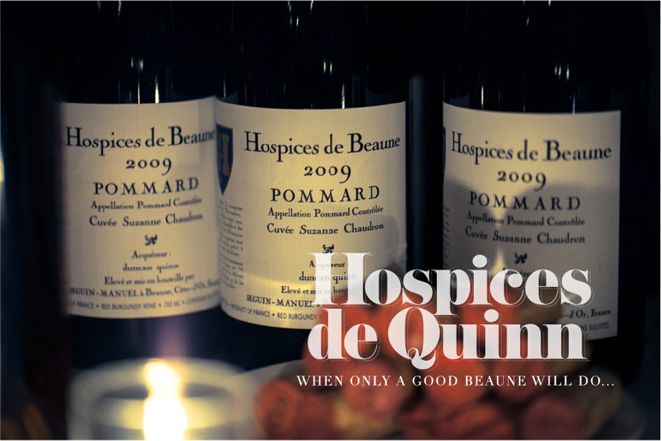 Hospices de Quinn