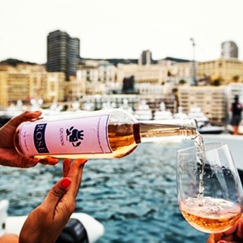 DQ Rosé