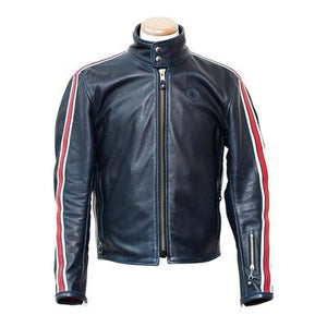 Leather Jackets & Gilet Vests