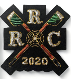 The DQ x ROWED Blazer - Ladies