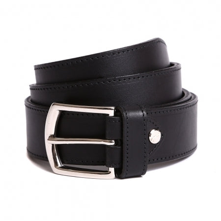 Leather Belt - duncanquinn