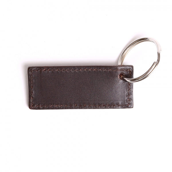 Duncan Quinn Key Chain | Black - duncanquinn