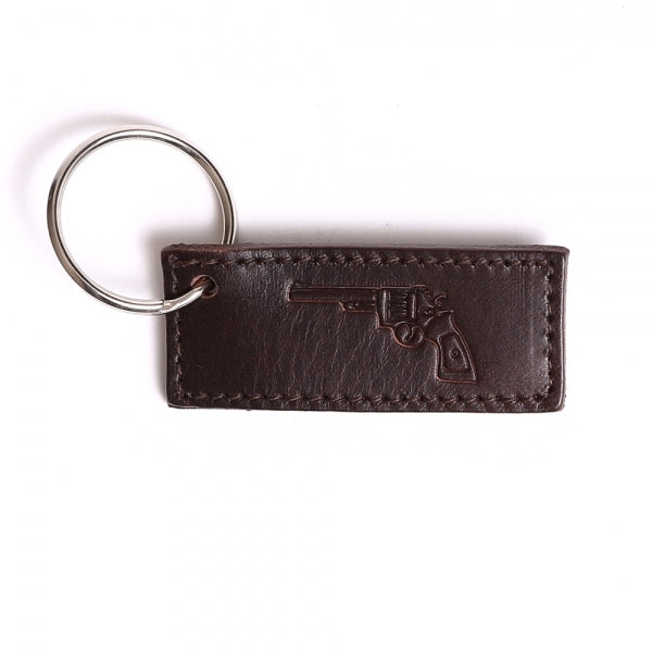 Magnum Key Chain | Black - duncanquinn