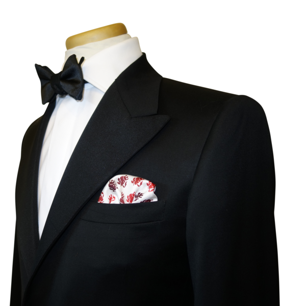 The Classic Black Tuxedo - duncanquinn