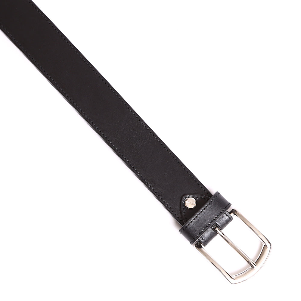 Leather Belt - duncanquinn