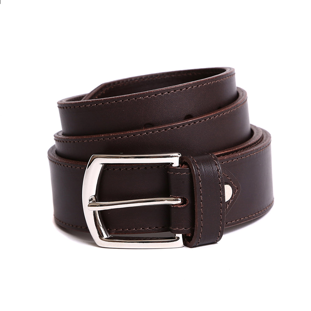 Leather Belt - duncanquinn