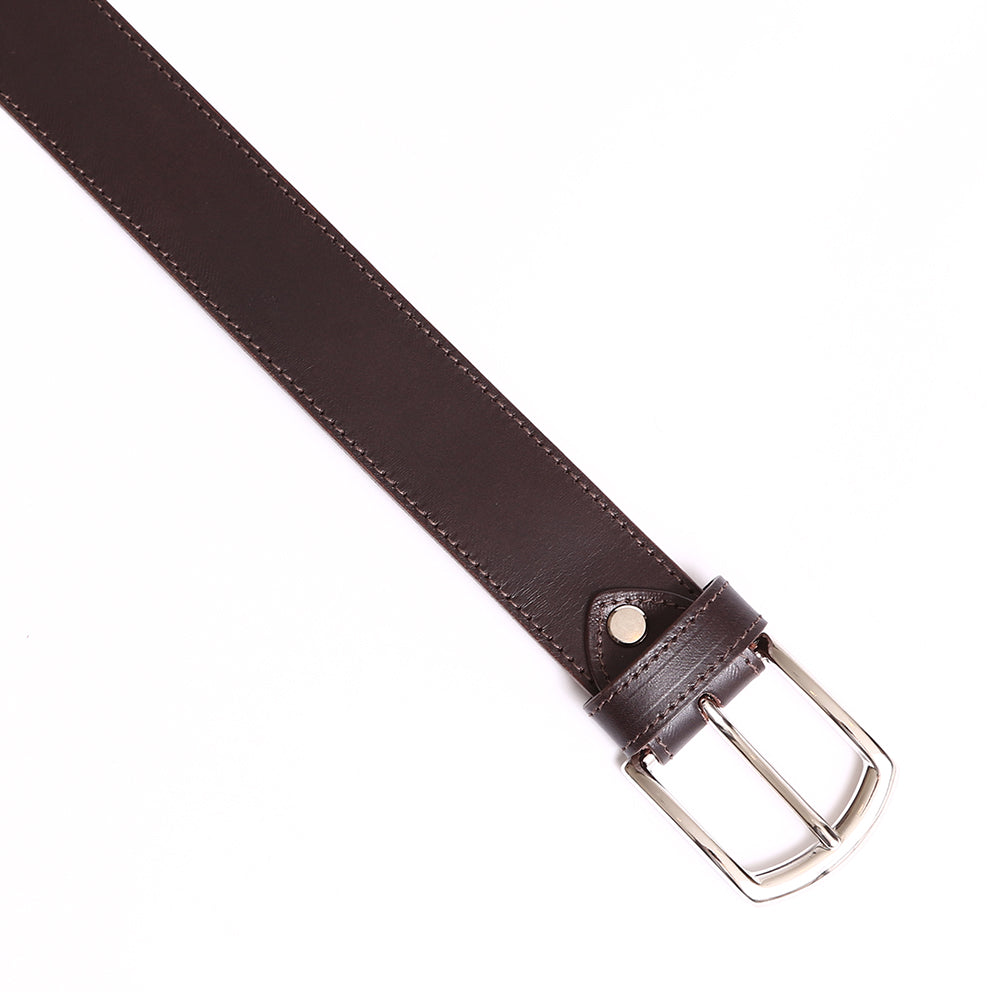 Leather Belt - duncanquinn