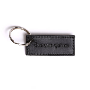 Duncan Quinn Key Chain | Black - duncanquinn