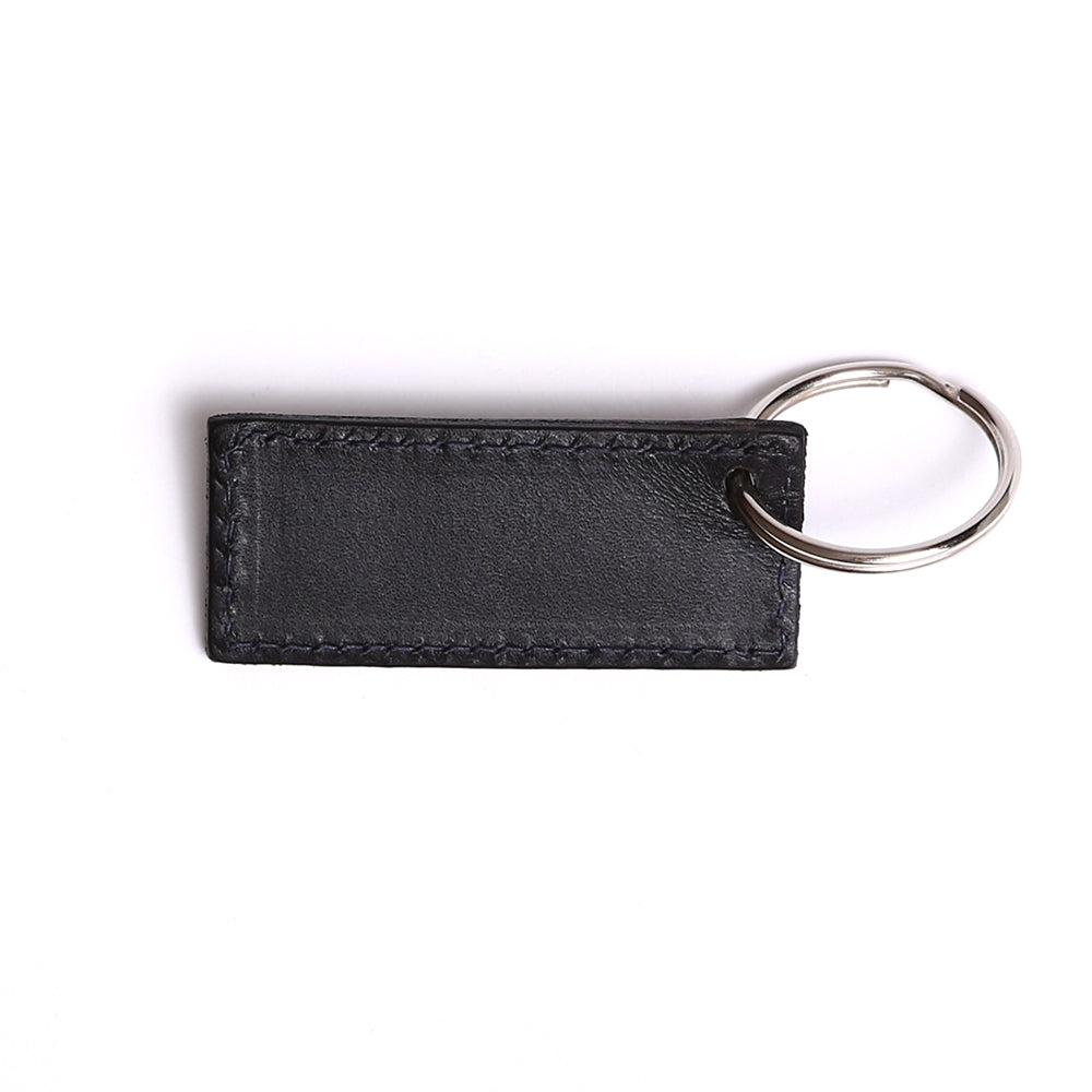 Duncan Quinn Key Chain | Black - duncanquinn