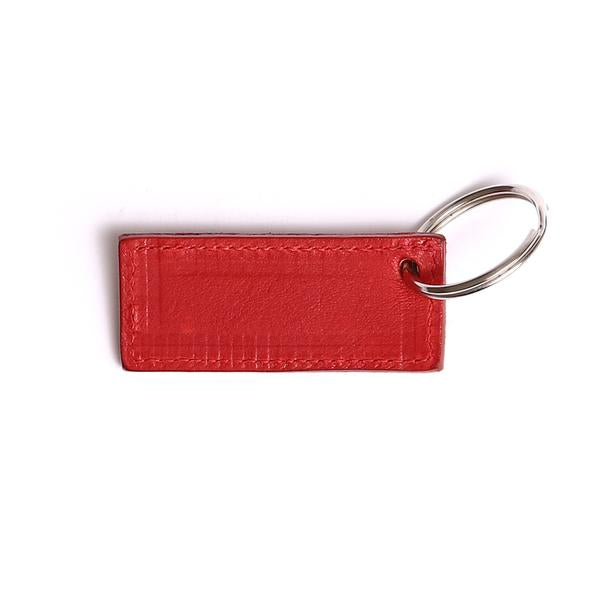 Duncan Quinn Key Chain | Red - duncanquinn