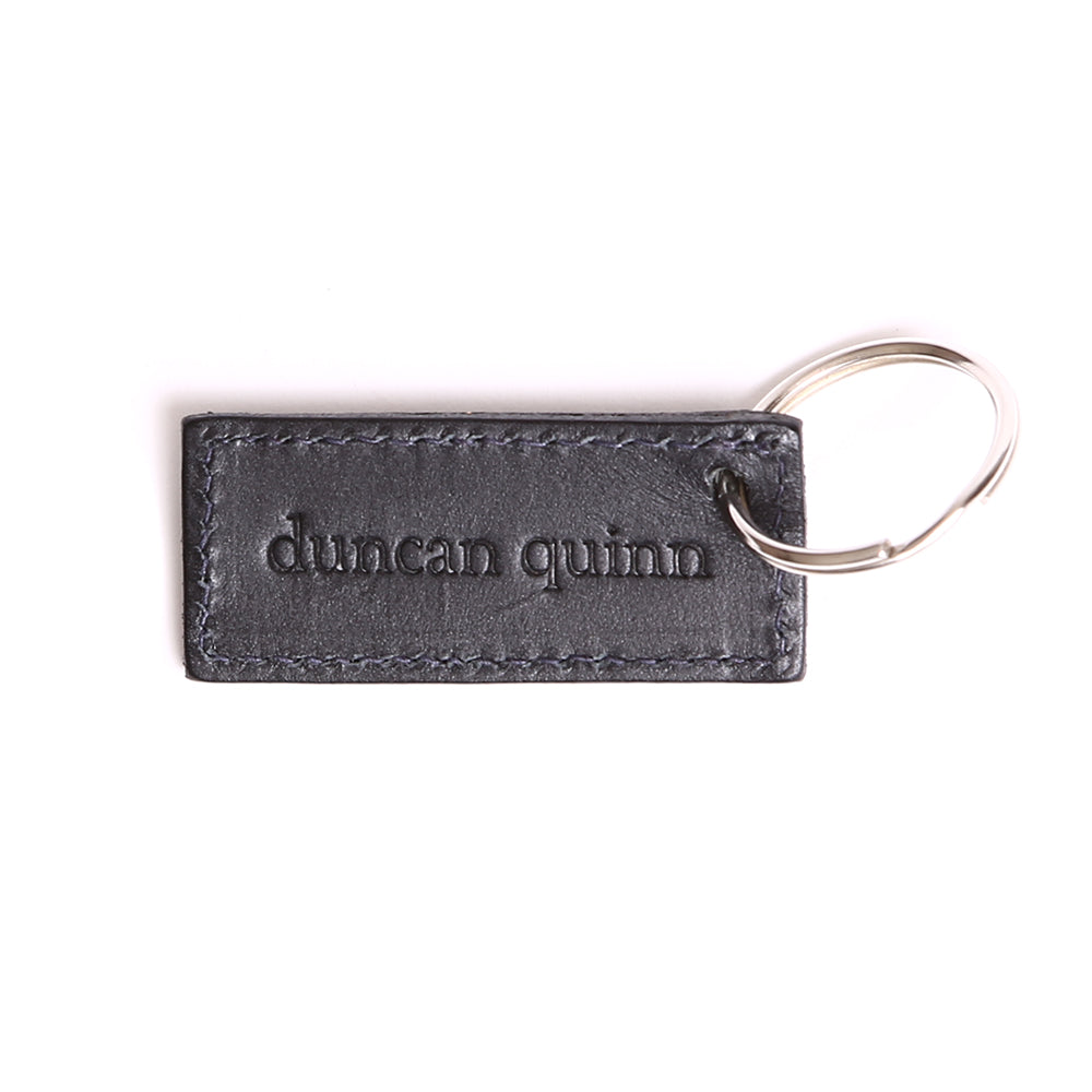 Le Mans Key Chain | Black - duncanquinn