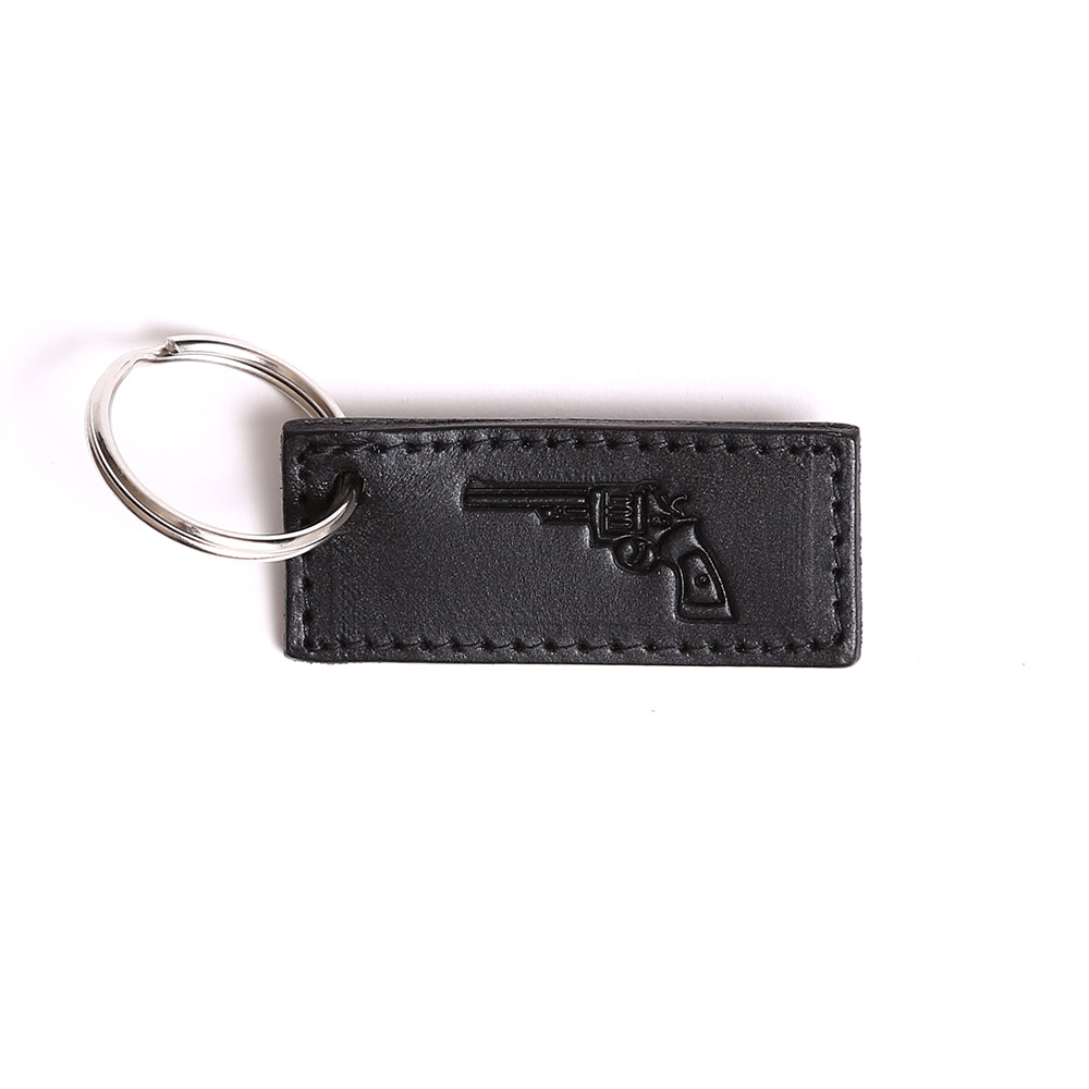 Magnum Key Chain | Black - duncanquinn