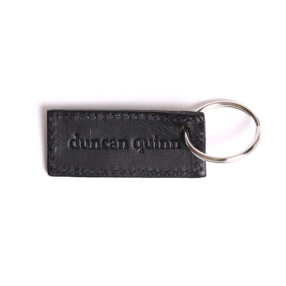 Magnum Key Chain | Black - duncanquinn