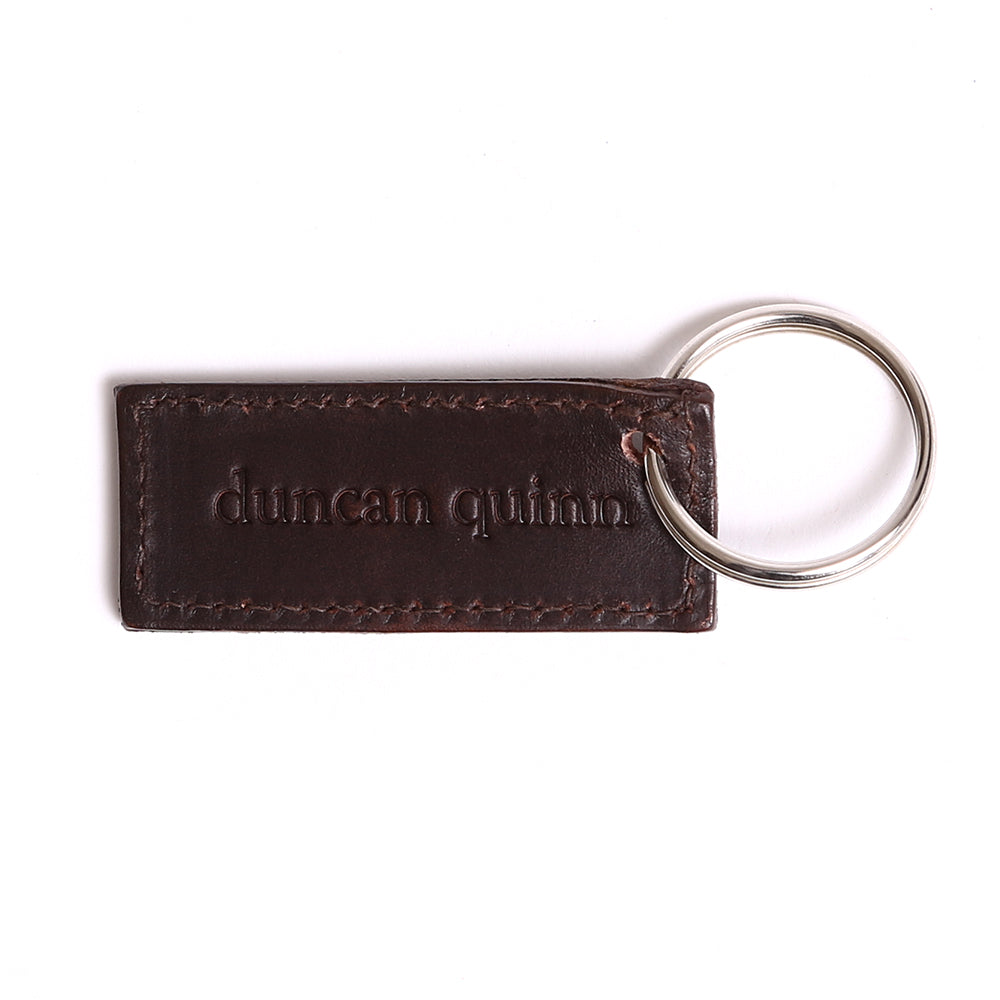 Magnum Key Chain | Black - duncanquinn