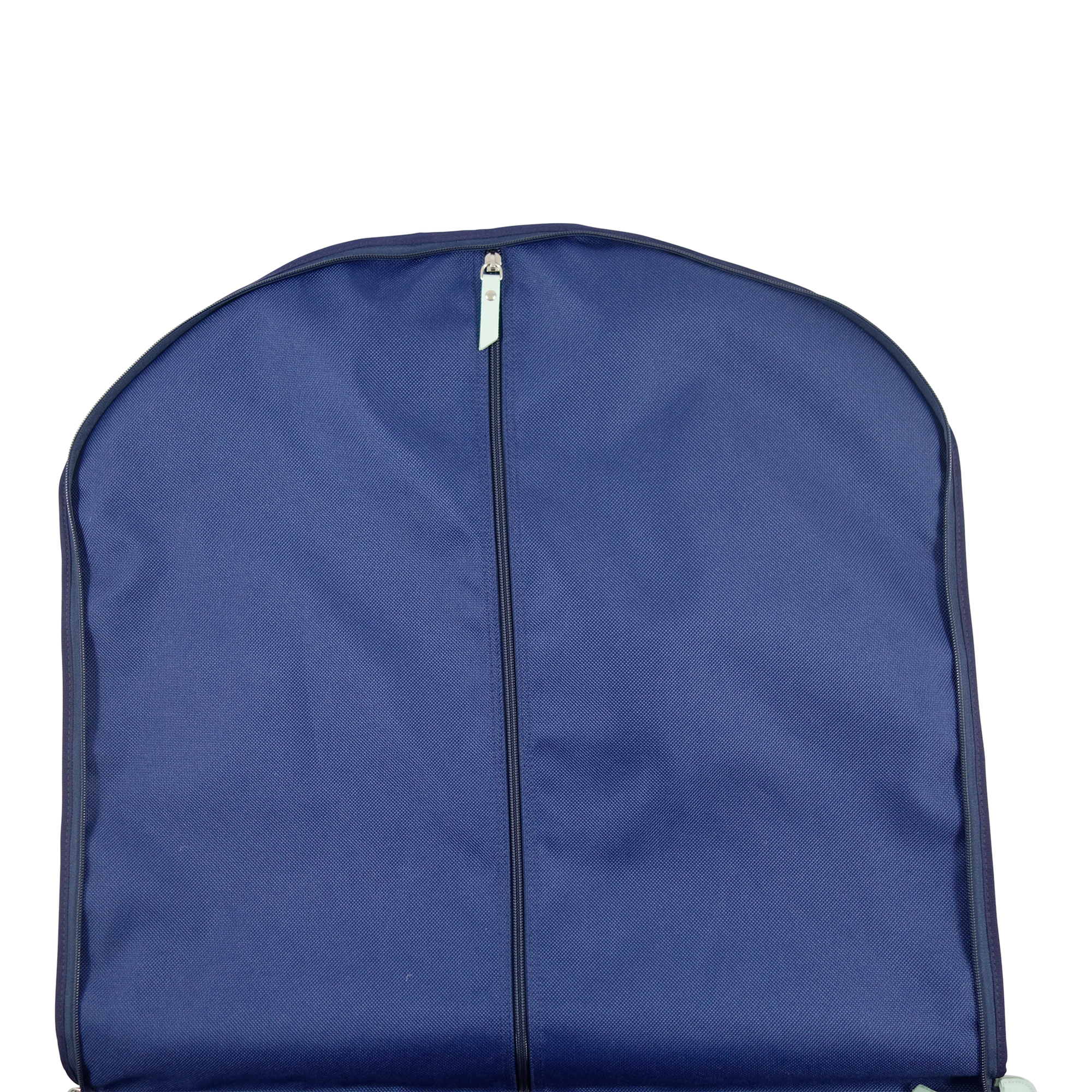 Weekender Suit Garment Bag | Navy - duncanquinn