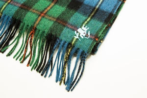 Wool Scarf | Antique Macleod - duncanquinn