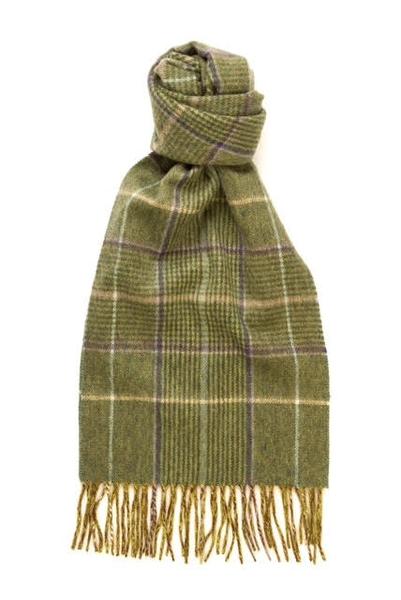 Wool Scarf | Antique Macleod - duncanquinn