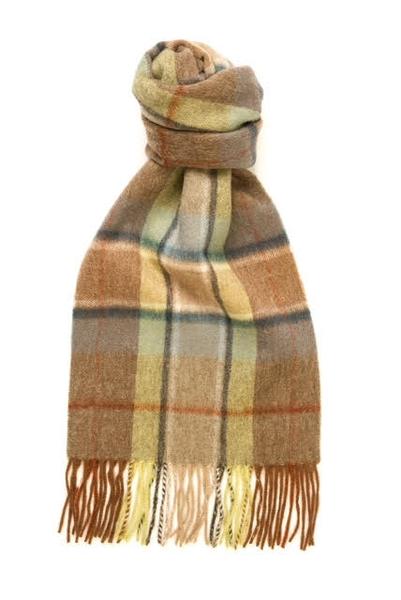 Wool Scarf | Antique Macleod - duncanquinn