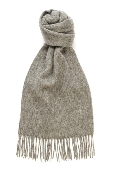 Wool Scarf | Antique Macleod - duncanquinn