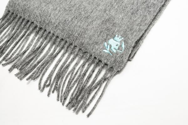 Wool Scarf | Antique Macleod - duncanquinn