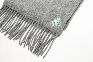 Wool Scarf | Antique Macleod - duncanquinn