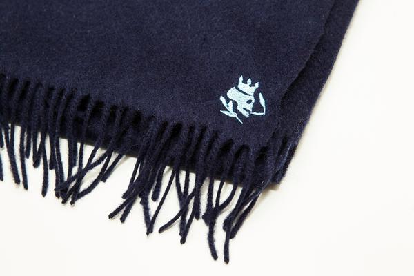 Wool Scarf | Antique Macleod - duncanquinn