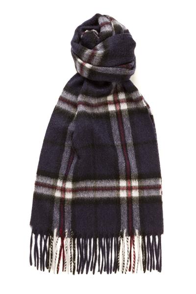 Wool Scarf | Antique Macleod - duncanquinn