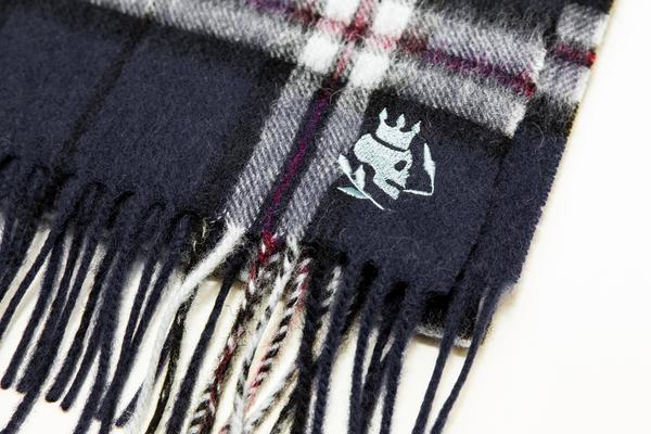 Wool Scarf | Antique Macleod - duncanquinn