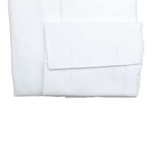 The Formal Dress Shirt | White - duncanquinn