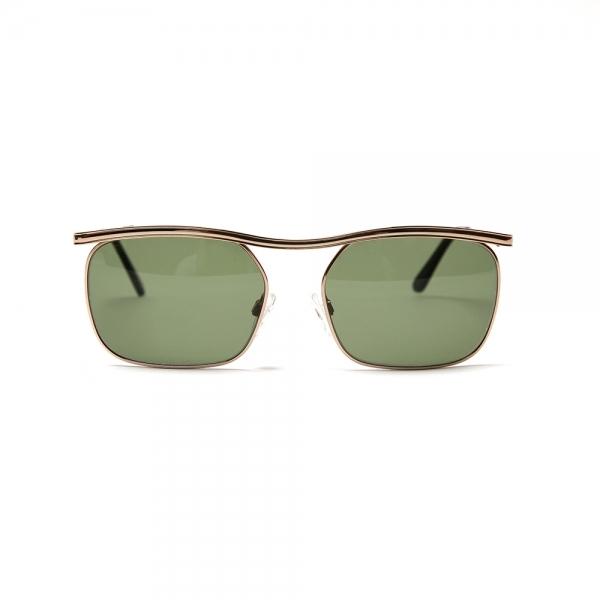 Men's Sunglasses Metropolitan Green Sunglasses Duncan Quinn