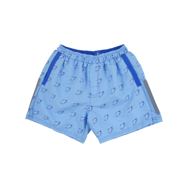 Havacoa online swim shorts