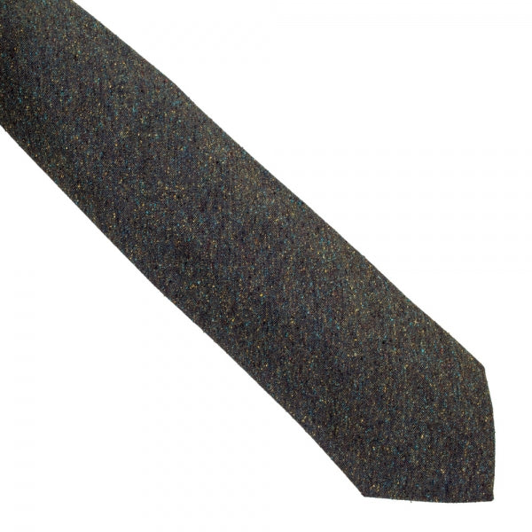 Donegal Tweed Ties - duncanquinn