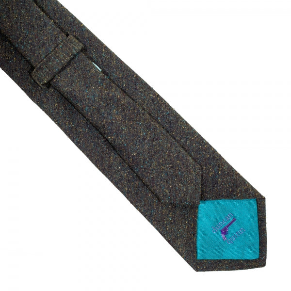 Donegal Tweed Ties - duncanquinn