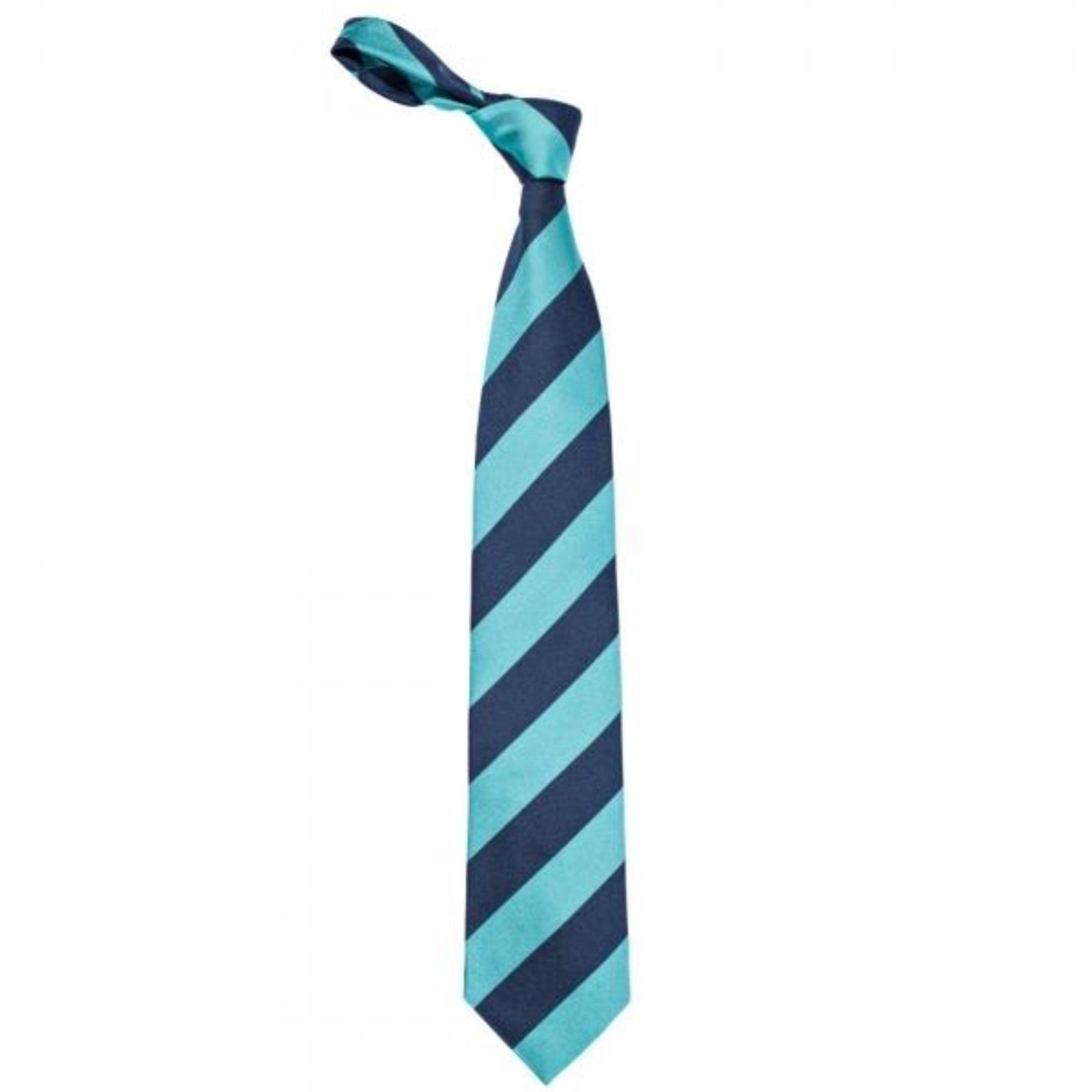 Classic Striped Tie - duncanquinn