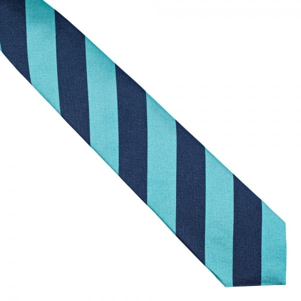 Classic Striped Tie - duncanquinn