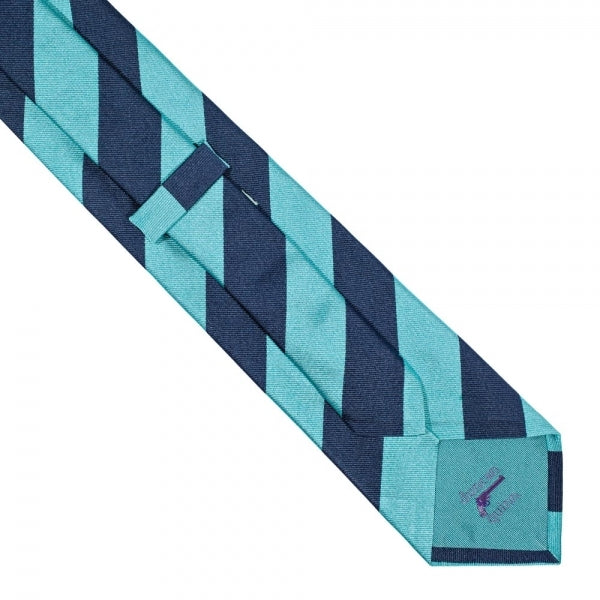 Classic Striped Tie - duncanquinn