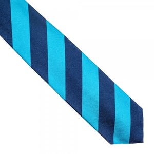 Classic Striped Tie - duncanquinn