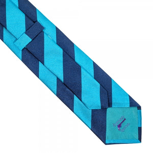 Classic Striped Tie - duncanquinn