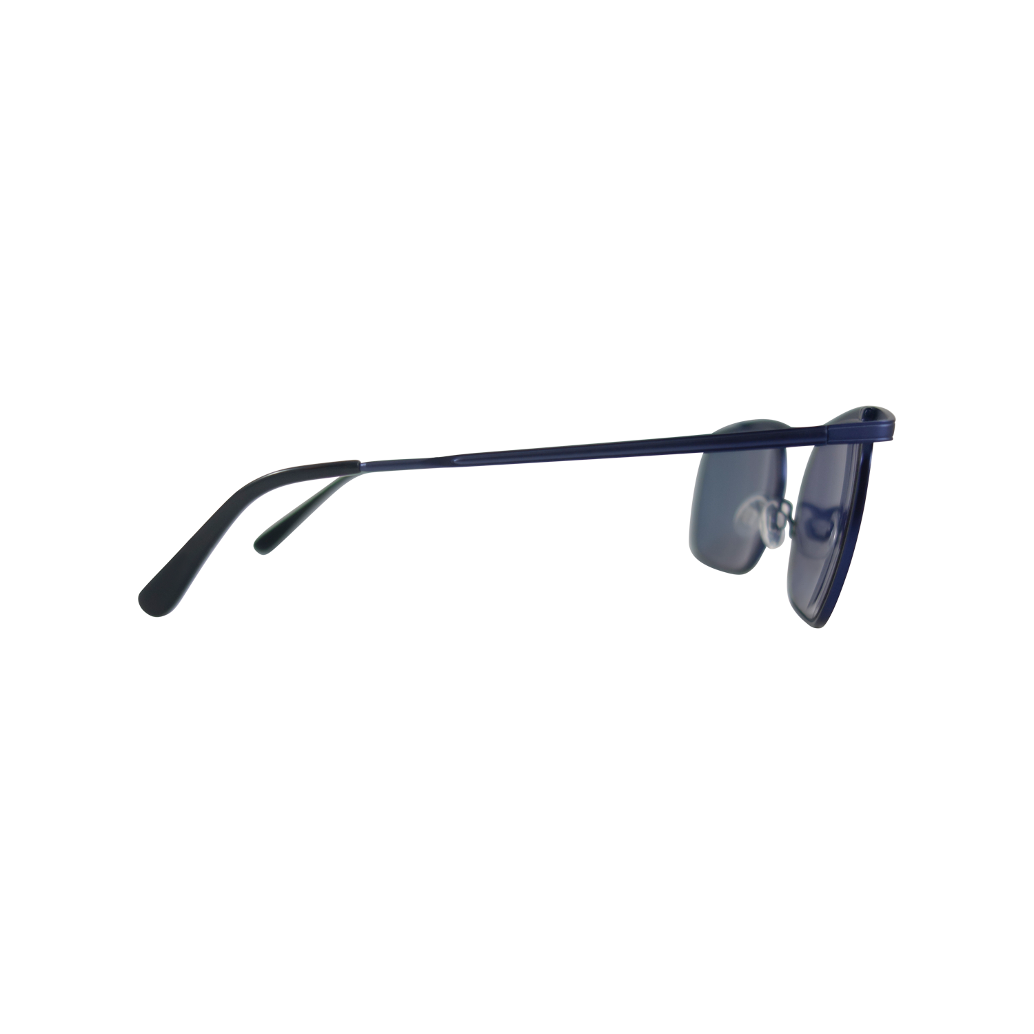 Metropolitan Sunglasses | Navy - duncanquinn