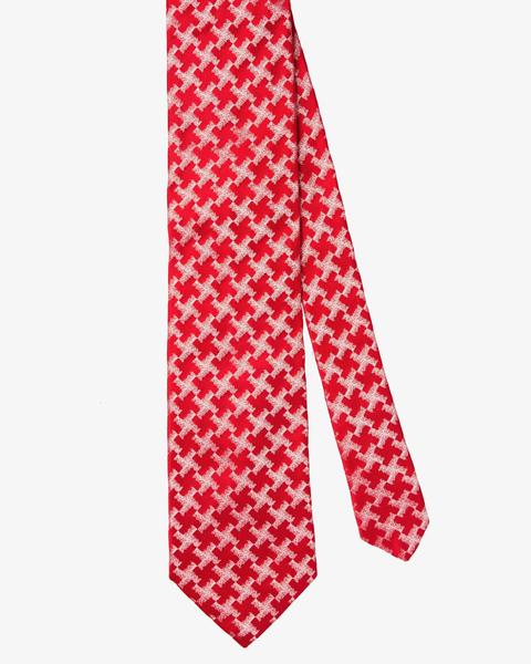 Houndstooth Ties - duncanquinn