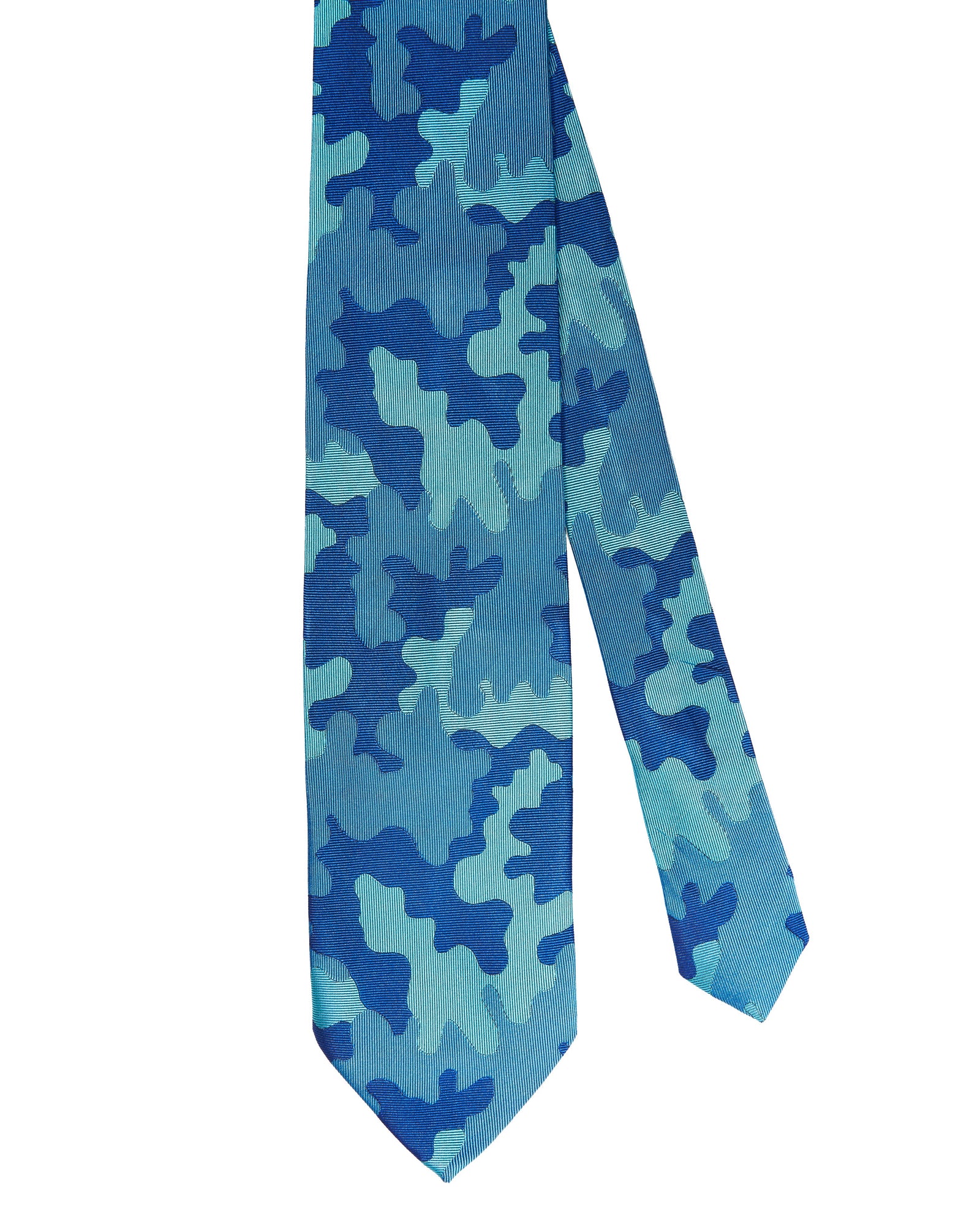 Camouflage Ties - duncanquinn