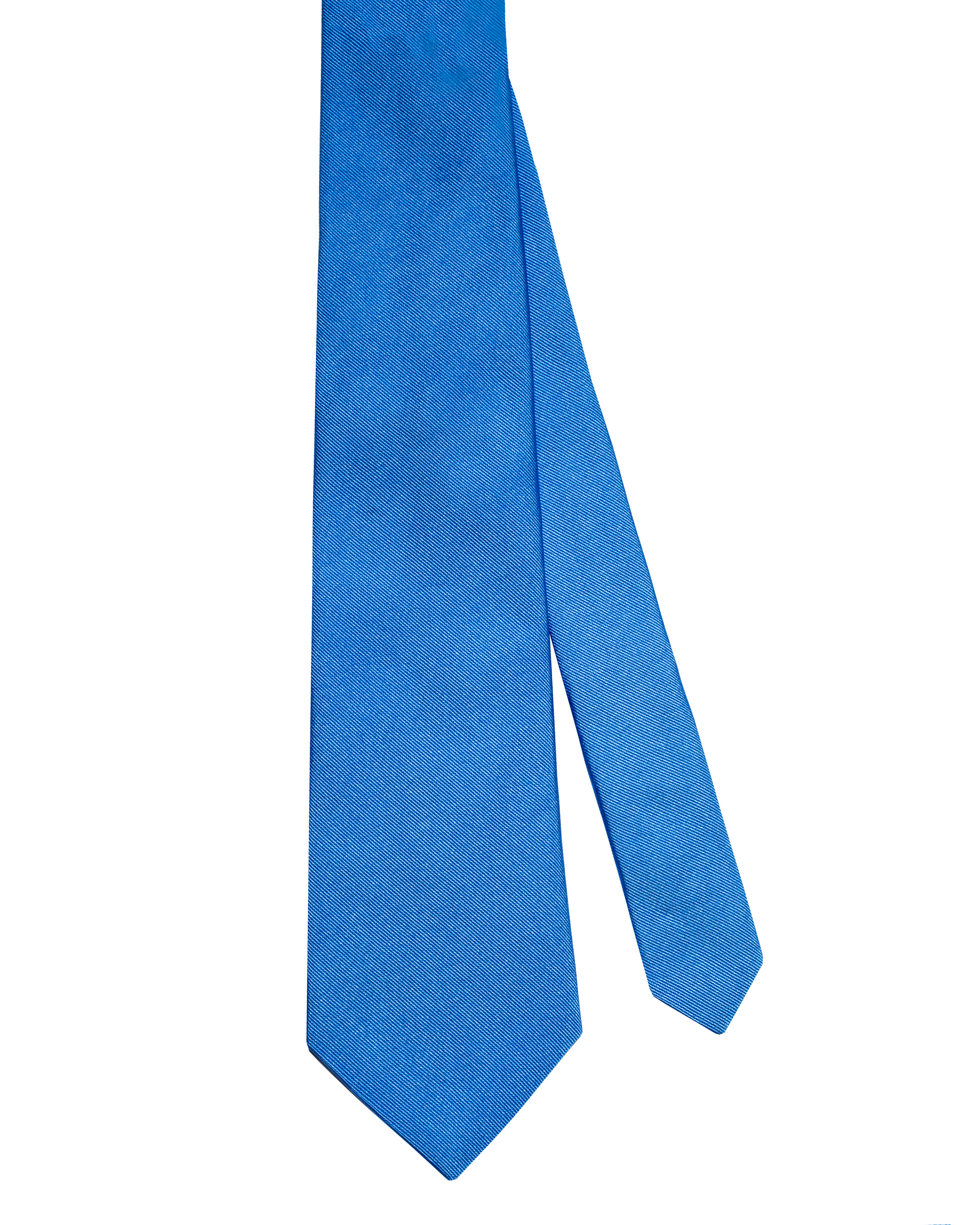 Solid Reppe Ties - duncanquinn