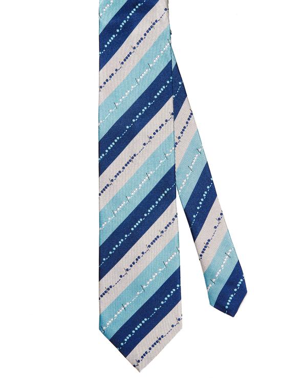 Morse ''God Save The Queen'' Ties - duncanquinn