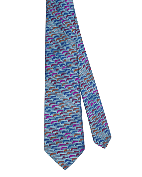 Multi-Magnum Ties - duncanquinn