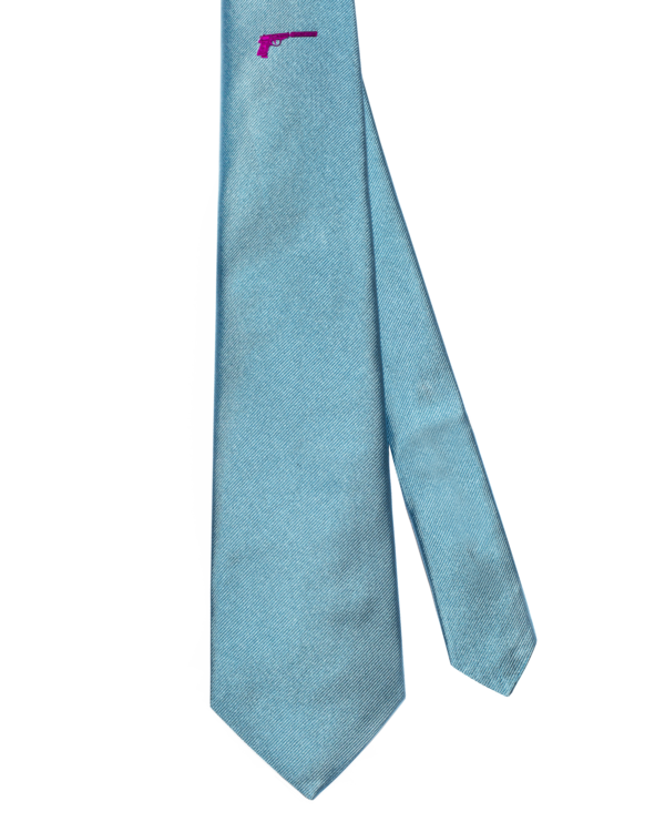 Walther PPK Bond Ties - duncanquinn