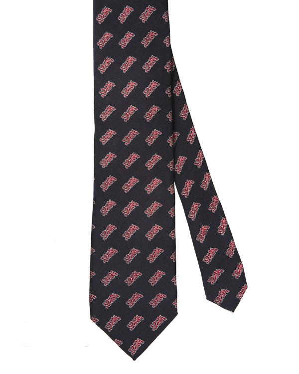 English Lion Ties - duncanquinn